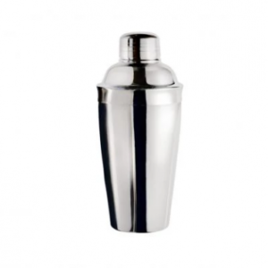 Coqueteleira Inox
