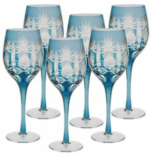 Taça Azul Decorvision