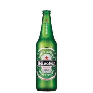 Heineken 600ml