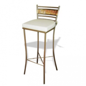Banqueta Bistrô