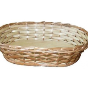 Cesta Vime sintético Pequena