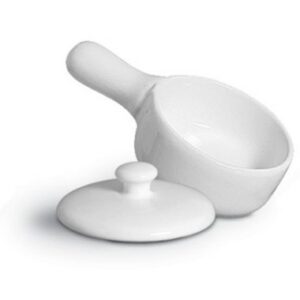 Mini Bowl com Tampa (Panelinha)