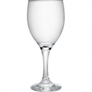 Taça para Água Imperatriz