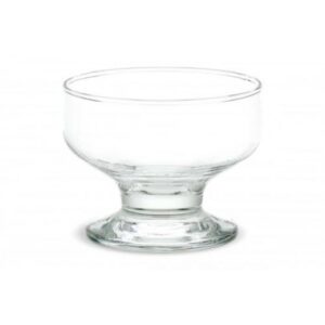 Taça de Sobremesa com pé Stylo Cisper