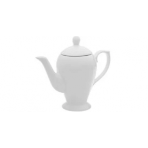Bule de Porcelana
