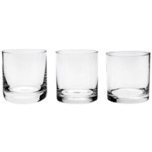 Copo para Whisky Liso