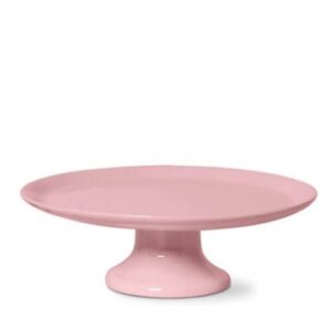 Boleira média com pé-rosa