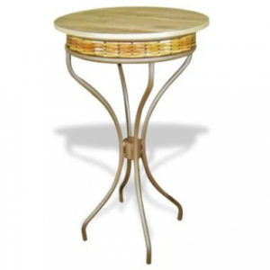 Mesa Bistrô