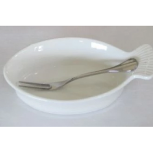 Mini Bowl Oval