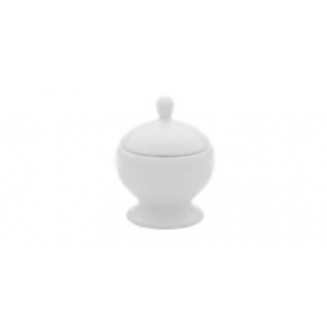 Açucareiro de Porcelana