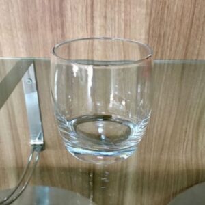 Copo de Whisky Oca