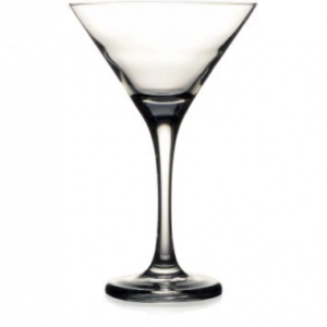Taça para Martini Imperatriz