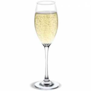Taça para Champagne Cisper Selection