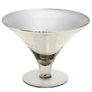 Taça grande para doces