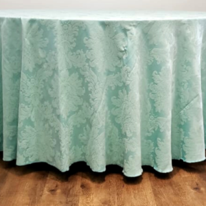 Toalha Azul Tiffany