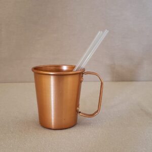 Caneca de Cobre Moscow Mule
