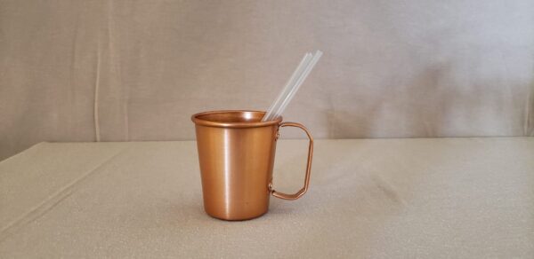 Caneca de Cobre Moscow Mule
