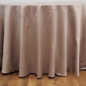 Toalha Creme Lisa p/ 8