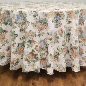 Toalha Floral Jakar