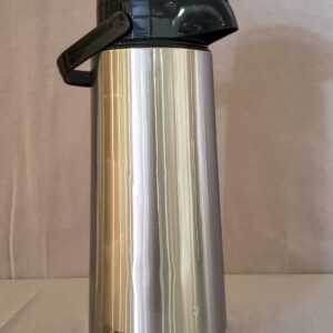 Garrafa Termica Inox 1,8 L