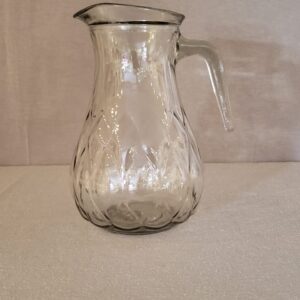 Jarra Vidro Ice 1,5L