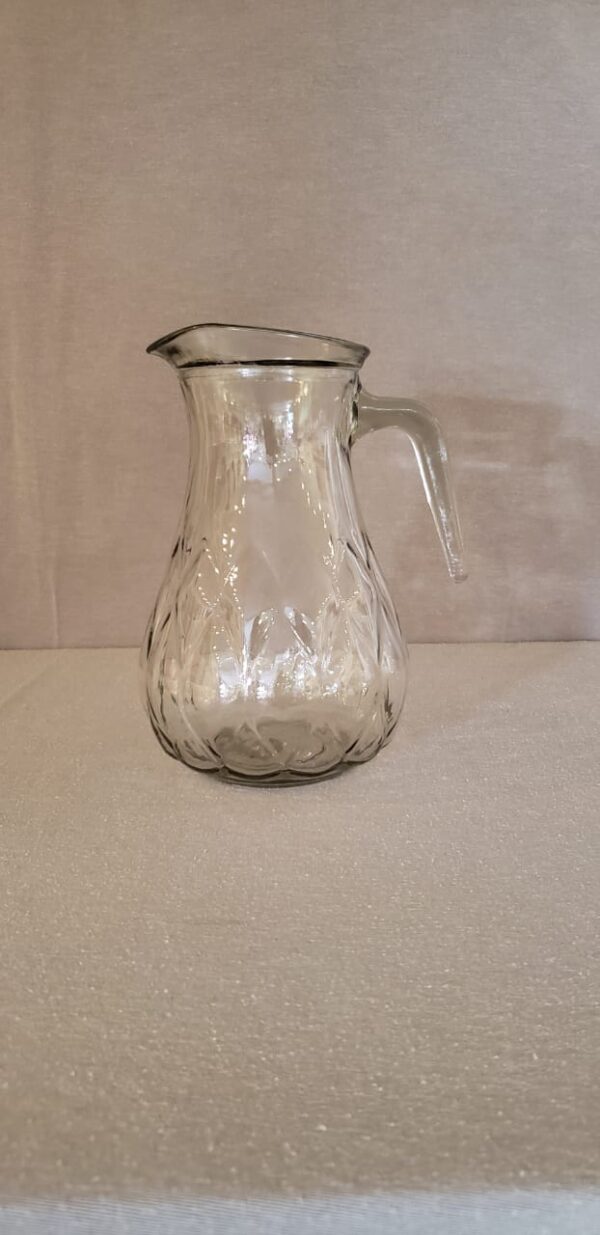 Jarra Vidro Ice 1,5L