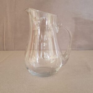 Jarra Vidro Luvidarte 1,5L