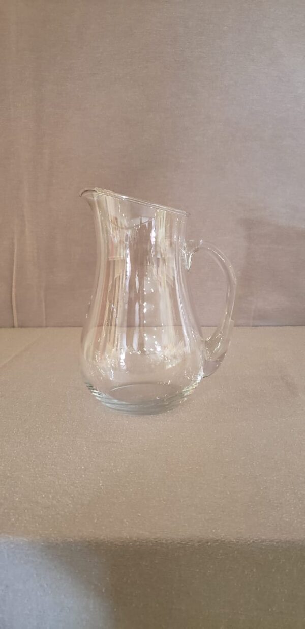 Jarra Vidro Luvidarte 1,5L