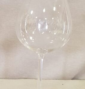 Taca Vinho Cristal Bohemia