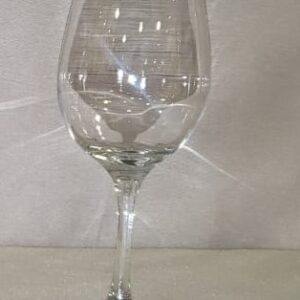 Taca  Vinho Ruvolo