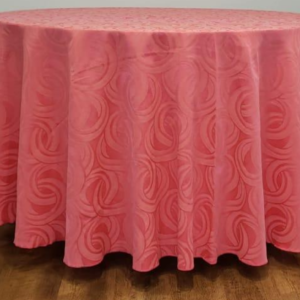 Toalha Pink Floral