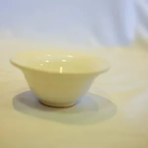 Bowl Branco Acanthus Porto Brasil