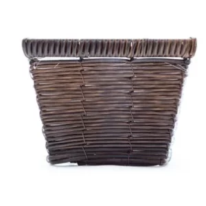 Cachepot de Madeira