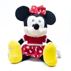 Boneca Minnie