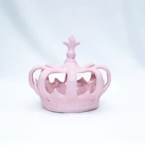Coroa Grande Rosa