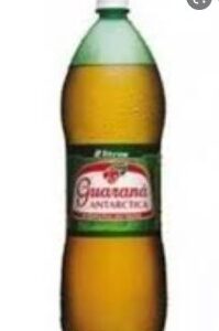 Guaraná Antarctica Pet 2L
