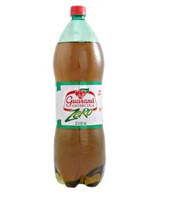 Guaraná Antarctica Zero Pet 2L