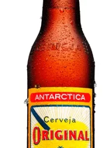 Cerveja Antarctica Original 600ml