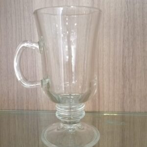 Caneca de Vidro p/ Drinks Ruvolo