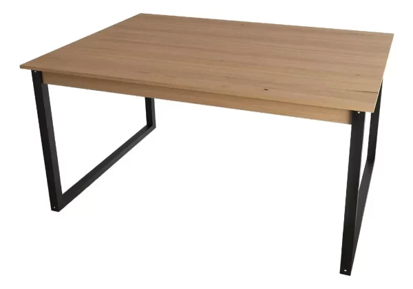 Mesa Retangular Bistro 1,53C x 0,56L x 1,05A