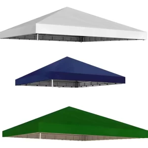 Lona Acrílica p/ Tenda 4x4