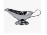 Molheira de Inox