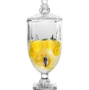Suqueira Lisa 9,4L