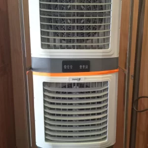 Climatizador Evaporativo SA1200D