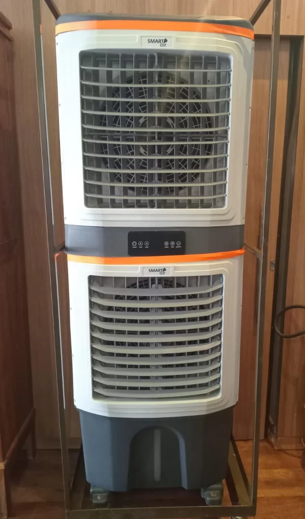 Climatizador Evaporativo SA1200D