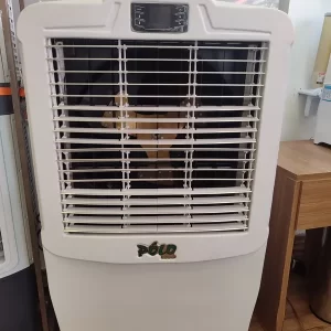 Climatizador Evaporativo Polo Clima
